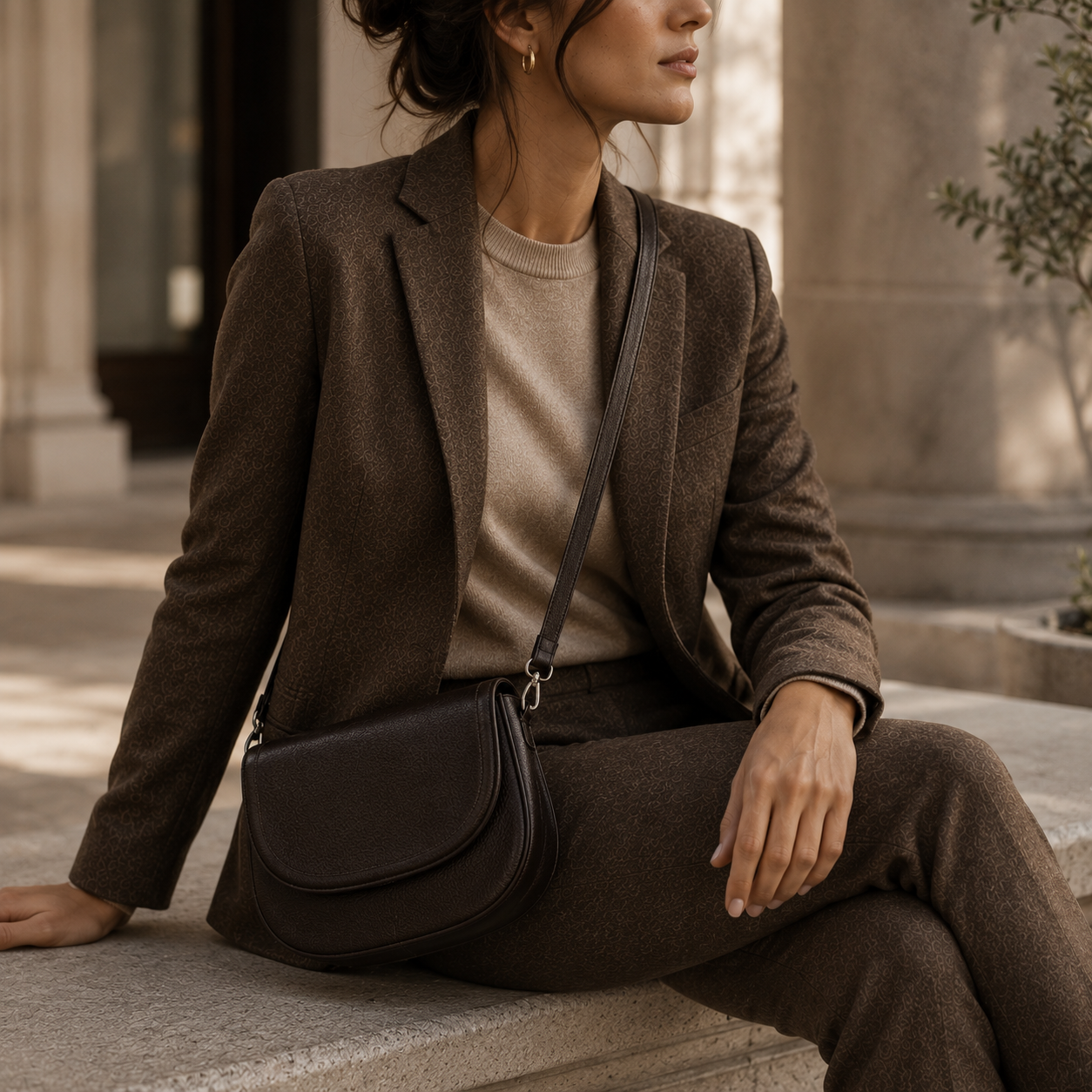 Sacoche femme