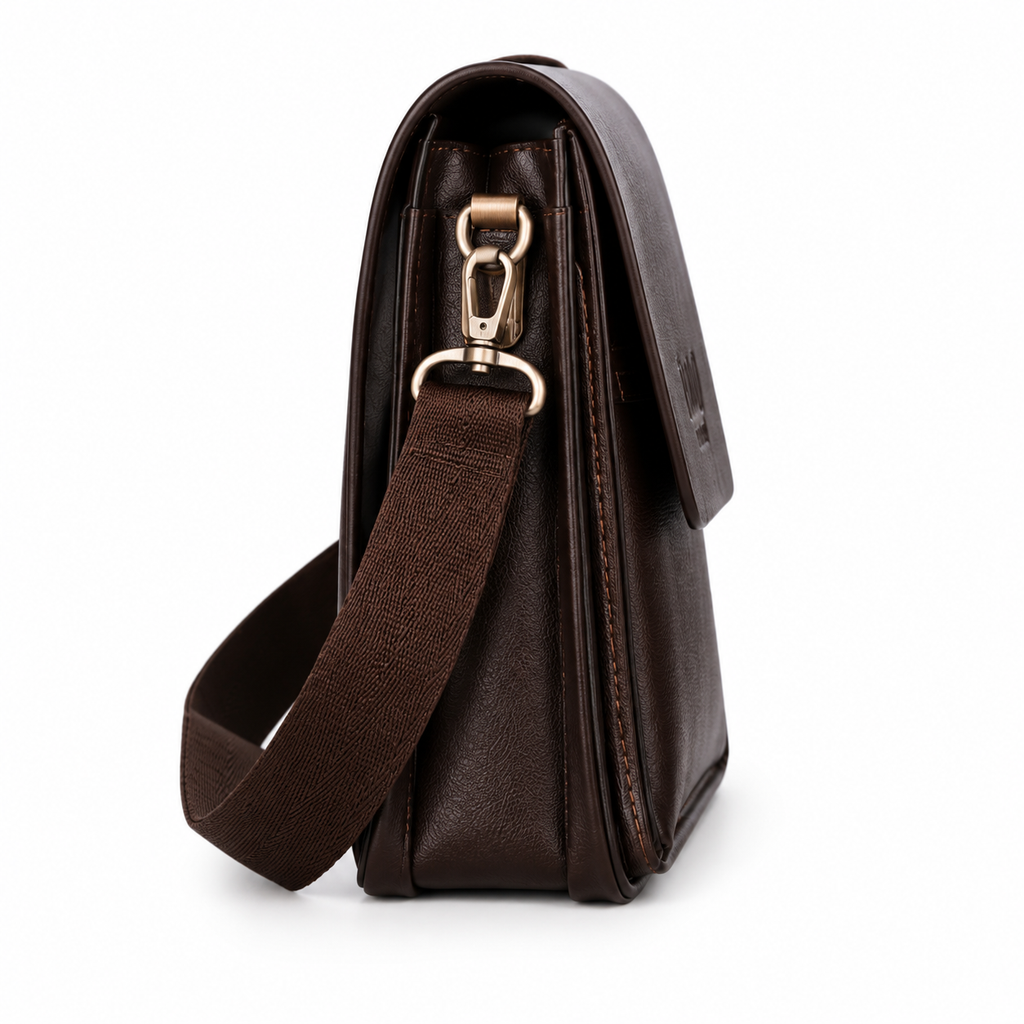Sacoche Bandoulière Homme à Rabat - POLO