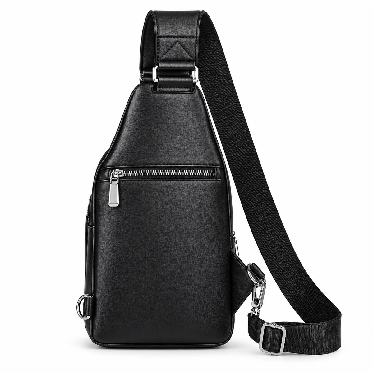 Sacoche Bandoulière Homme  – Élégante & Fonctionnelle