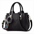 Sac à Main Élégant Femme Cuir – ÉLISE