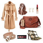 Sac Bandoulière Femme Cuir Bohème – SÉRAPHINE
