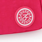 Sac Bandoulière Femme Multipoche – LÉONIE