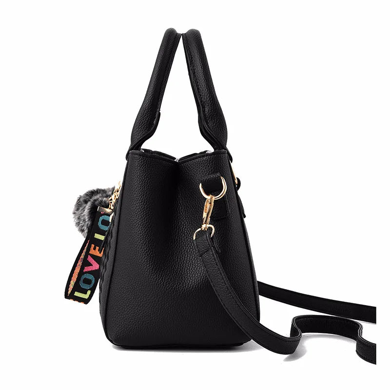 Sac à Main Élégant Femme Cuir – ÉLISE
