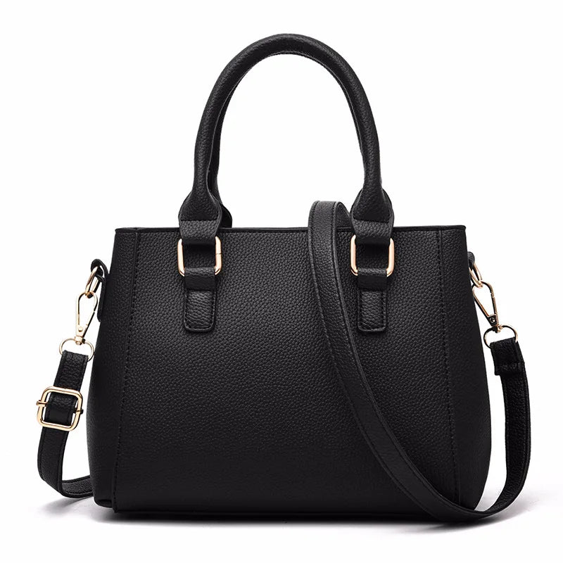 Sac à Main Élégant Femme Cuir – ÉLISE