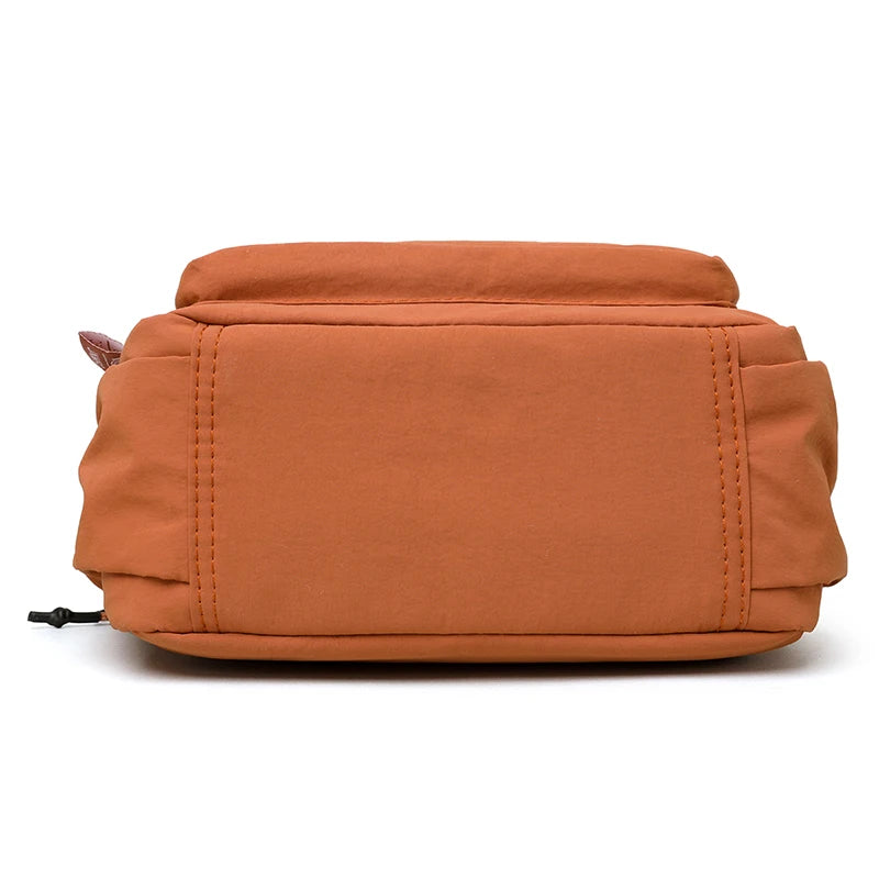 Sacoche Bandoulière Femme Nylon - MARGOT