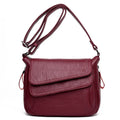 Sac Bandoulière Élégant à Rabat – CAPUCINE