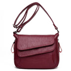 Sac Bandoulière Élégant à Rabat – CAPUCINE