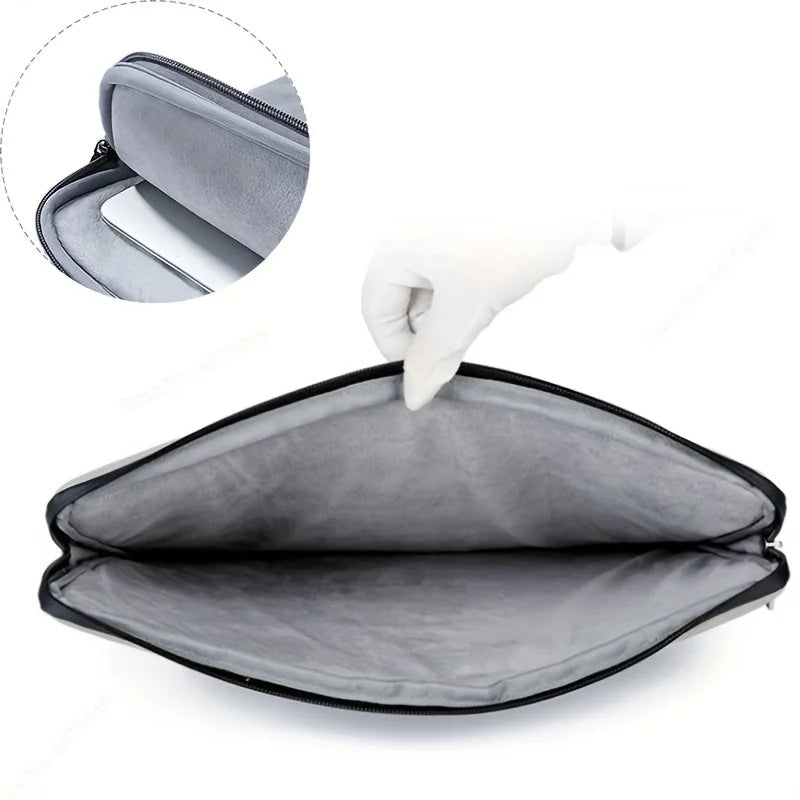 Sacoche Ordinateur Femme Protection Antichoc - CHARLOTTE