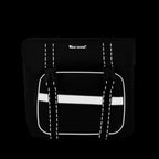 Sacoche de Vélo Double Porte-Bagage Arrière 25L - NÉO