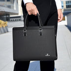 Sacoche Ordinateur Homme Cuir Business - LAURENT