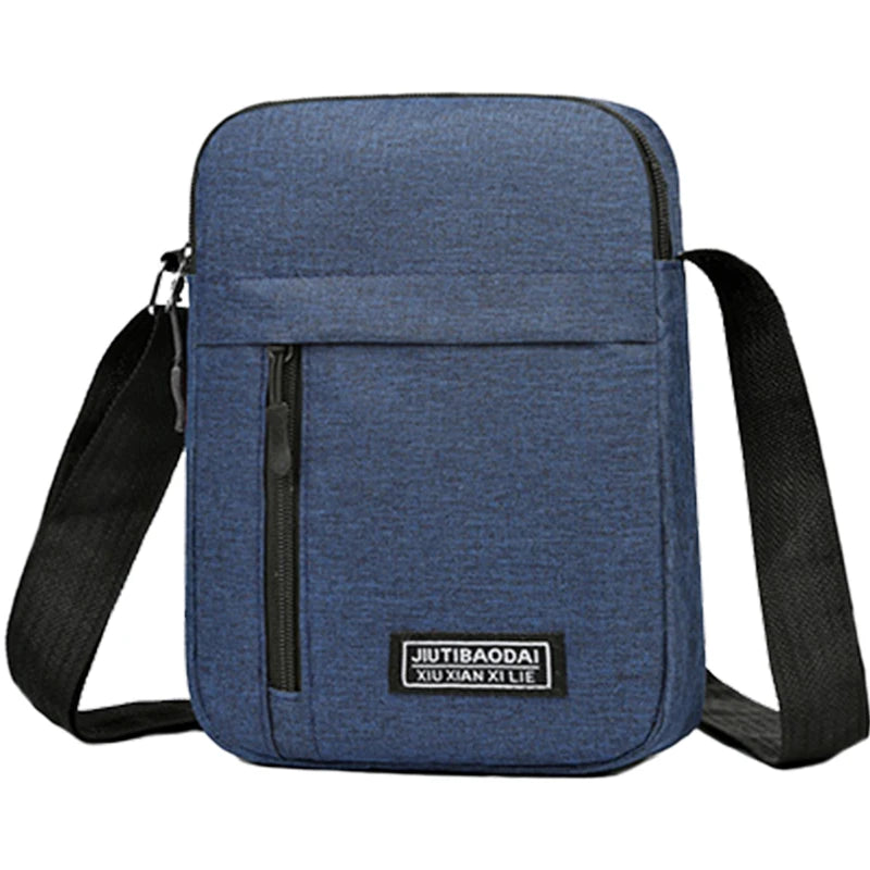 Sac Bandoulière Compact - VESPER