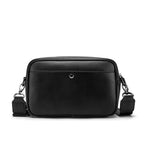 Sacoche Bandoulière Cuir Minimaliste - LENNOX