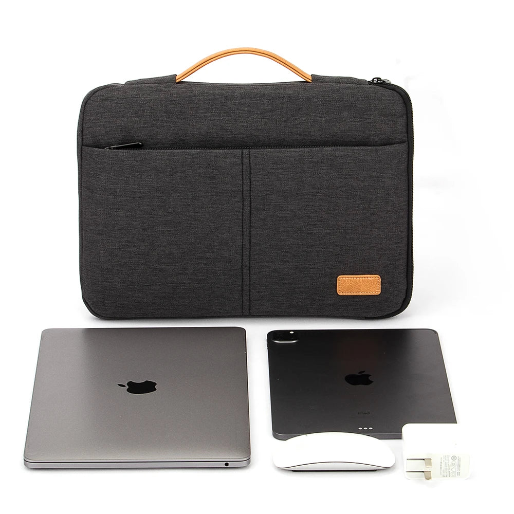 Sacoche Ordinateur Portable Homme – CLÉMENT