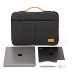 Sacoche Ordinateur Portable Homme – CLÉMENT