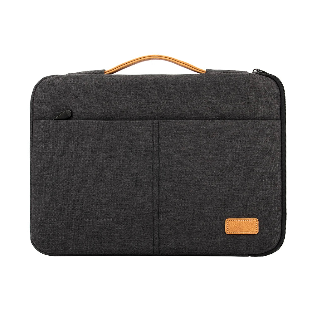 Sacoche Ordinateur Portable Homme – CLÉMENT