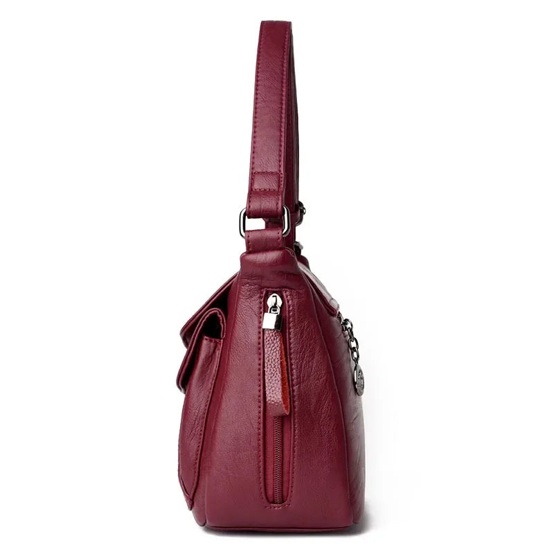 Sac Bandoulière Élégant à Rabat – CAPUCINE