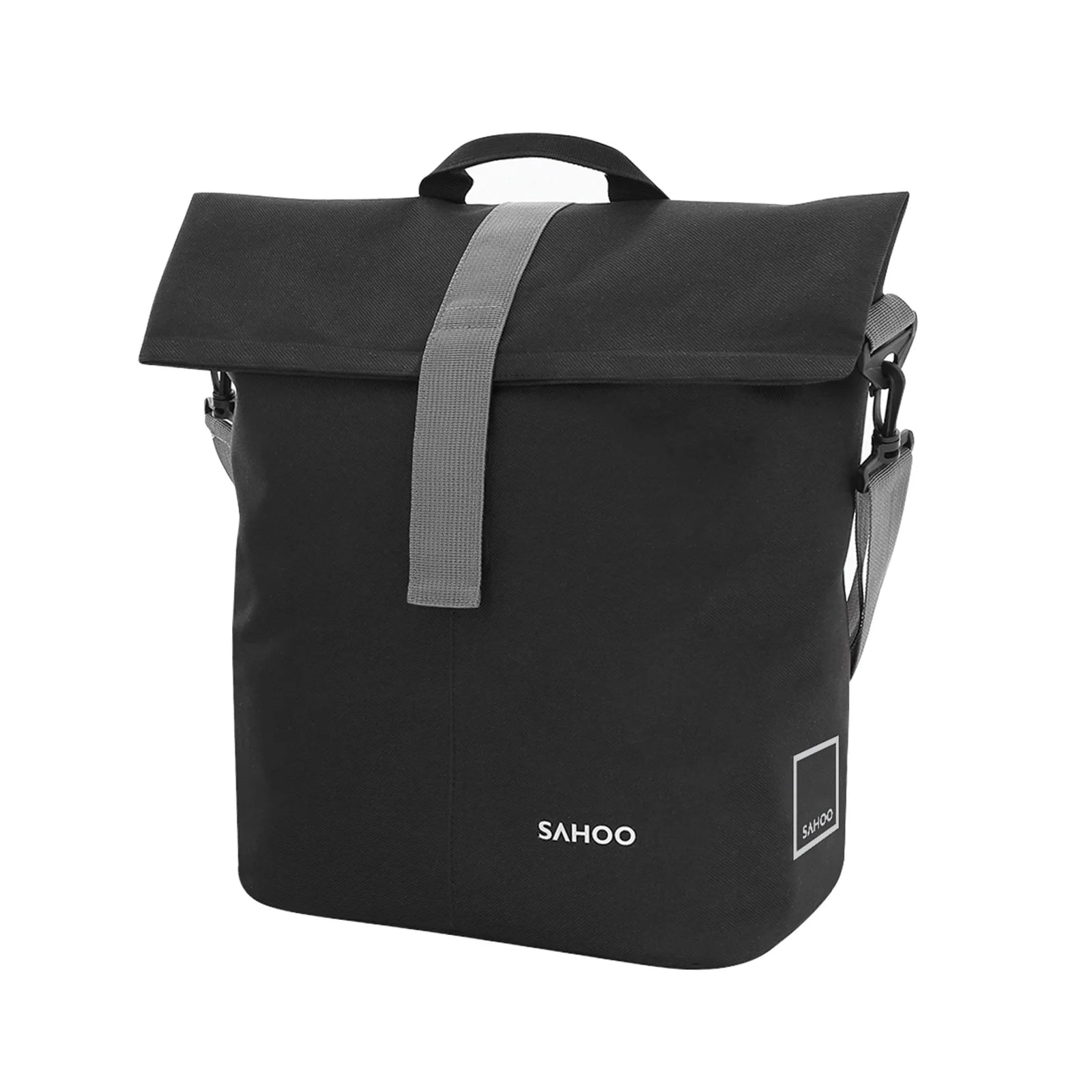 Sacoche de Vélo Latérale Porte-Bagage - TÉO