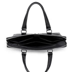 Sacoche Ordinateur Homme Cuir Bandoulière - OCTAVE