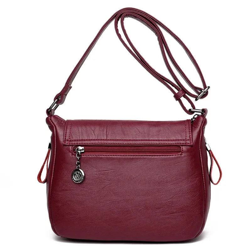 Sac Bandoulière Élégant à Rabat – CAPUCINE