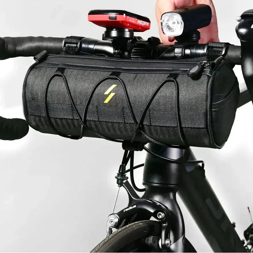 Sacoche de Vélo Guidon Imperméable - MILO