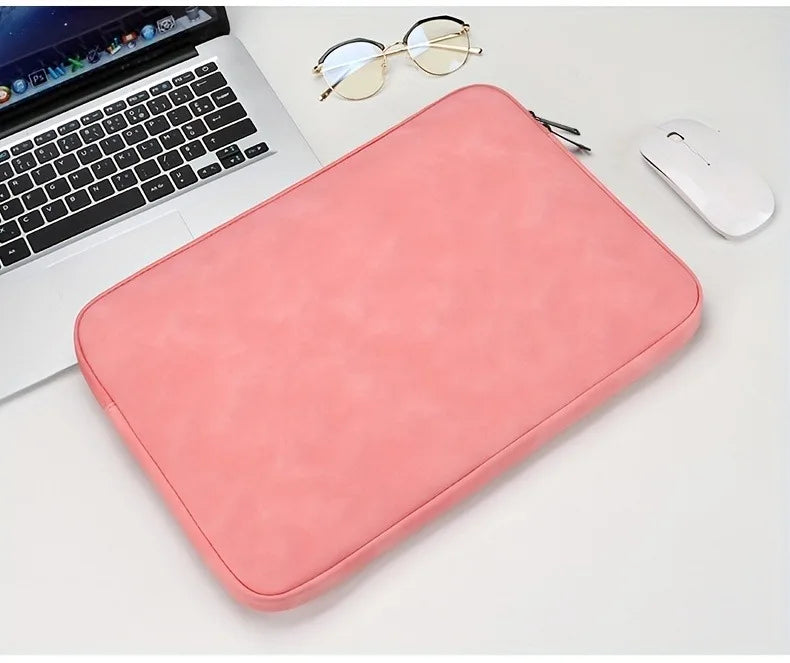 Sacoche Ordinateur Femme Protection Antichoc - CHARLOTTE