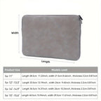 Sacoche Ordinateur Femme Protection Antichoc - CHARLOTTE