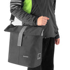 Sacoche de Vélo Latérale Porte-Bagage - TÉO