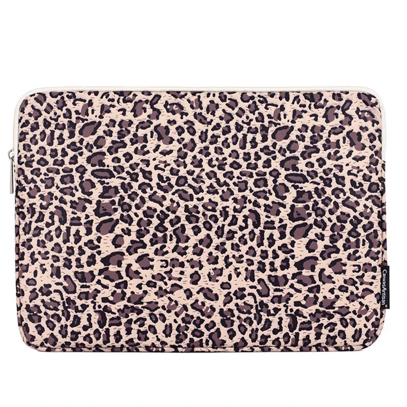 Housse Ordinateur Femme Motif Matelassée - CAPUCINE