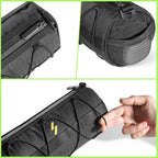 Sacoche de Vélo Guidon Imperméable - MILO