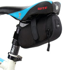 Sacoche de Vélo Selle Compacte - ARLO