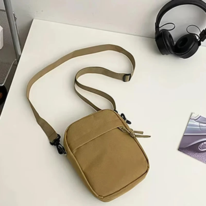 Sac Bandoulière Compact - VESPER