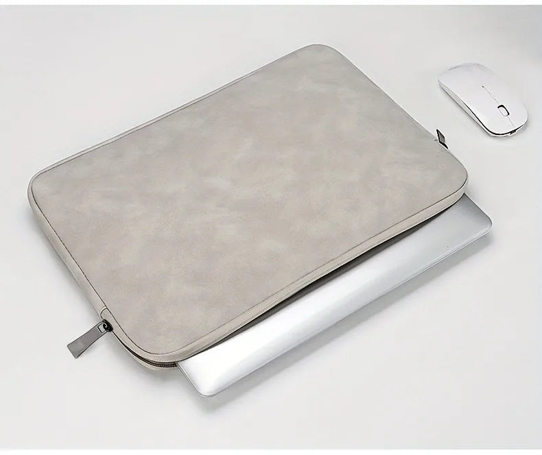 Sacoche Ordinateur Femme Protection Antichoc - CHARLOTTE