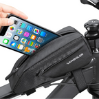 Sacoche de Vélo Cadre Avant Imperméable - SACHA