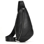 Sacoche Bandoulière Homme en Cuir – RIVINGTON