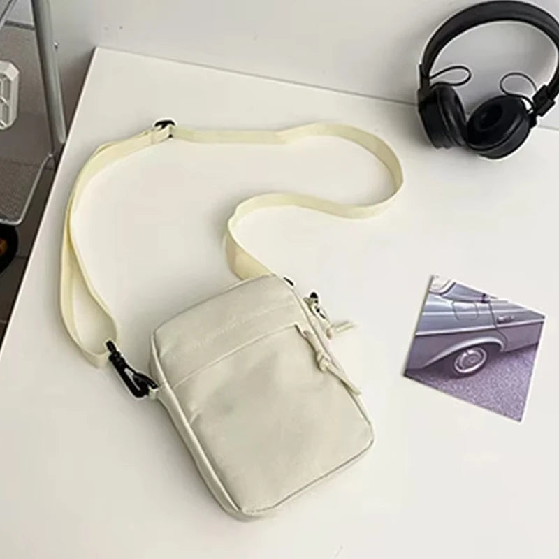 Sac Bandoulière Compact - VESPER