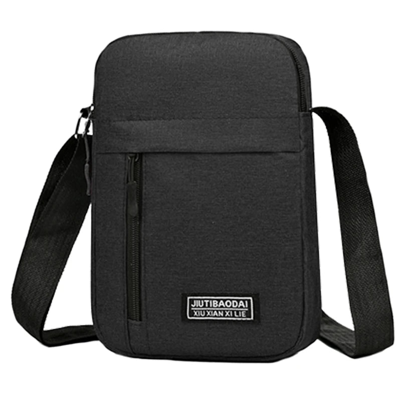 Sac Bandoulière Compact - VESPER