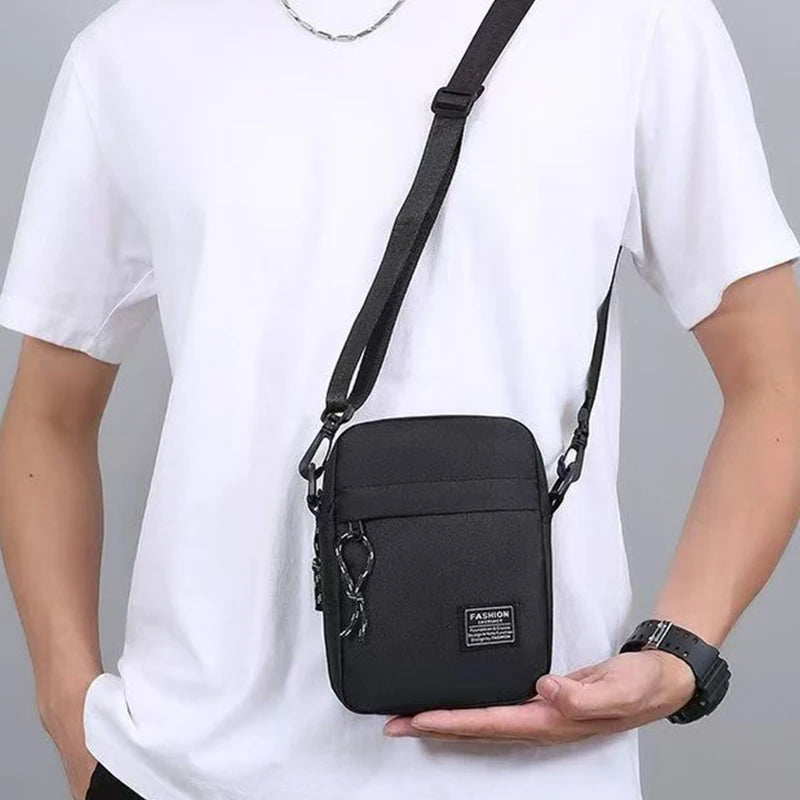 Sac Bandoulière Compact - VESPER