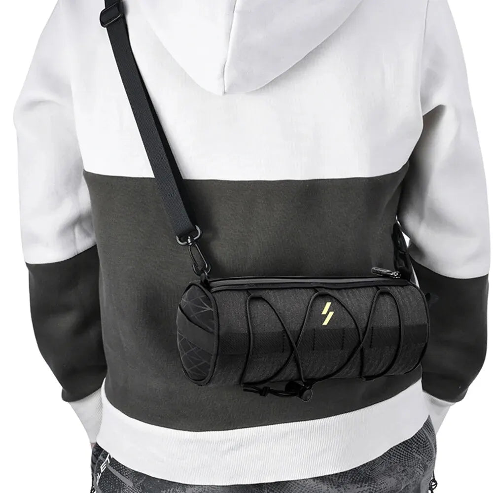 Sacoche de Vélo Guidon Imperméable - MILO