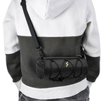 Sacoche de Vélo Guidon Imperméable - MILO