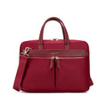 Sacoche Ordinateur Femme Élégant Bandoulière - VALENTINE