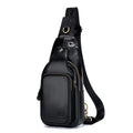 Sacoche Bandoulière Cuir – KAÏRO