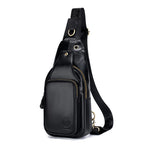 Sacoche Bandoulière Cuir – KAÏRO