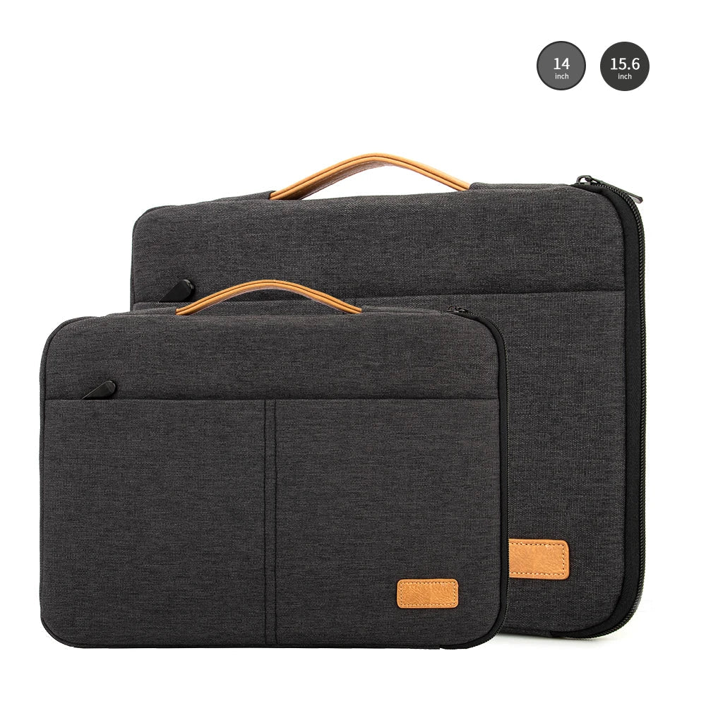 Sacoche Ordinateur Portable Homme – CLÉMENT