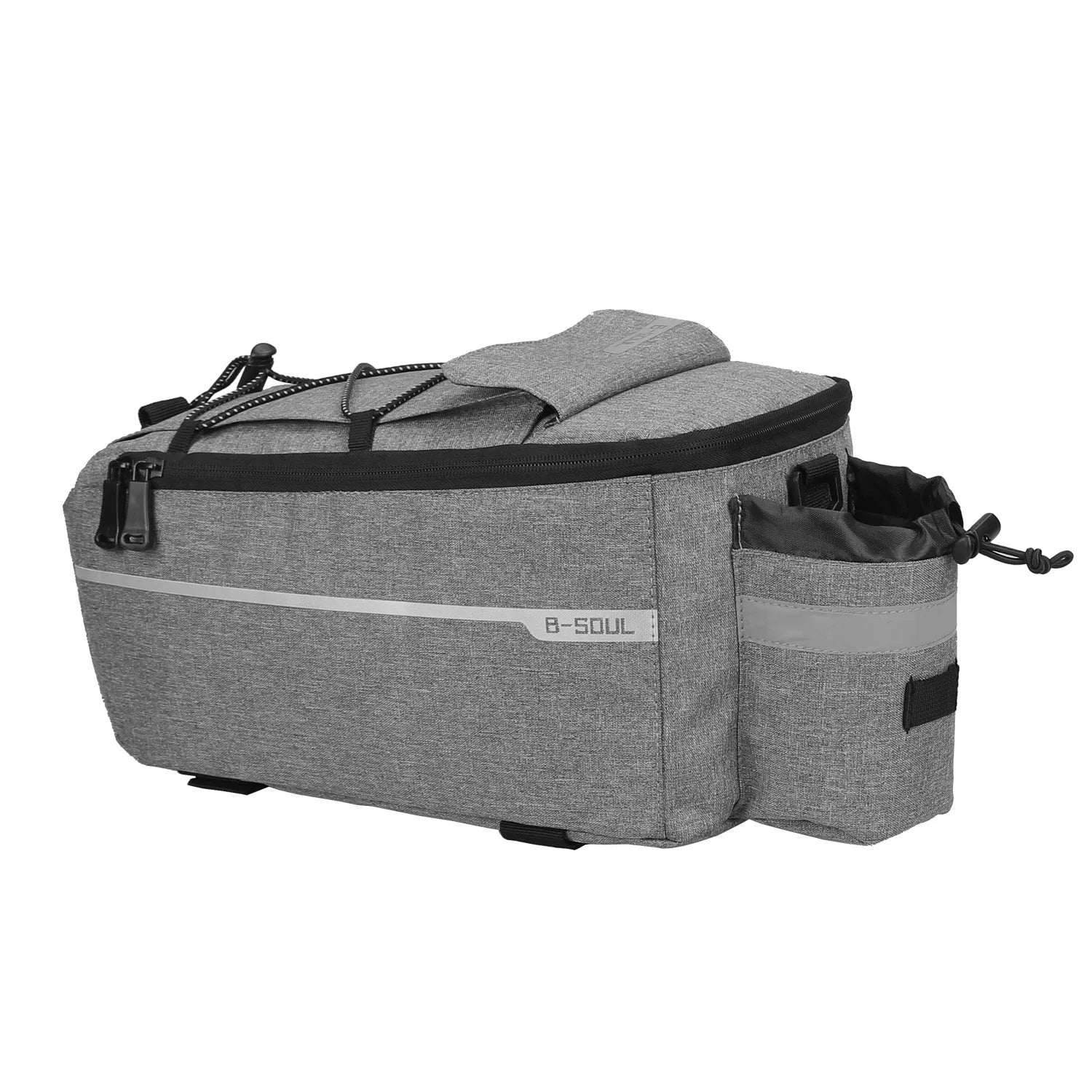Sacoche de Vélo Porte-Bagage Arrière – RAFAËL
