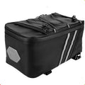 Sacoche de Vélo Porte-Bagage Arrière Multipoche - ORION
