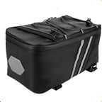 Sacoche de Vélo Porte-Bagage Arrière Multipoche - ORION