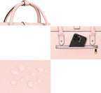Sacoche Porte-Documents Femme Élégant - ÉLÉONORE