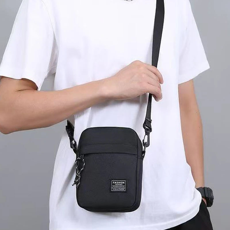 Sac Bandoulière Compact - VESPER