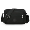 Sacoche Bandoulière Nylon Compacte - KENZO
