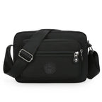 Sacoche Bandoulière Nylon Compacte - KENZO